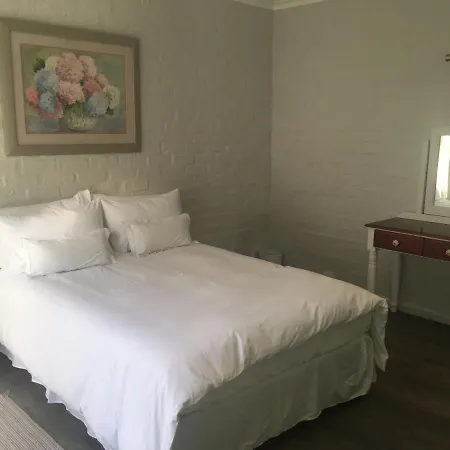 Olive Cottage Hermanus Buitenkant foto