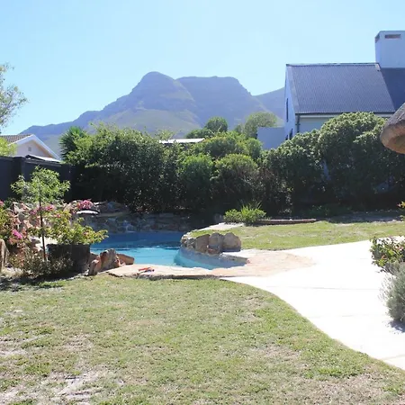 Olive Cottage Hermanus Buitenkant foto