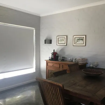 Olive Cottage Hermanus Buitenkant foto