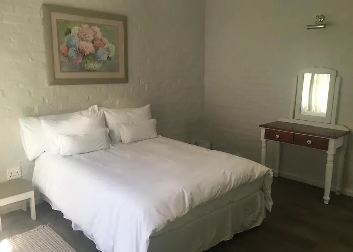 Olive Cottage