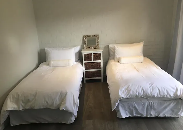 Olive Cottage