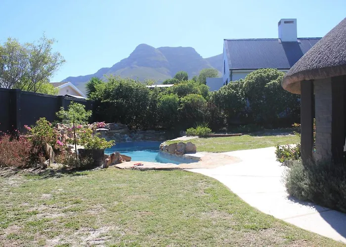 Olive Cottage