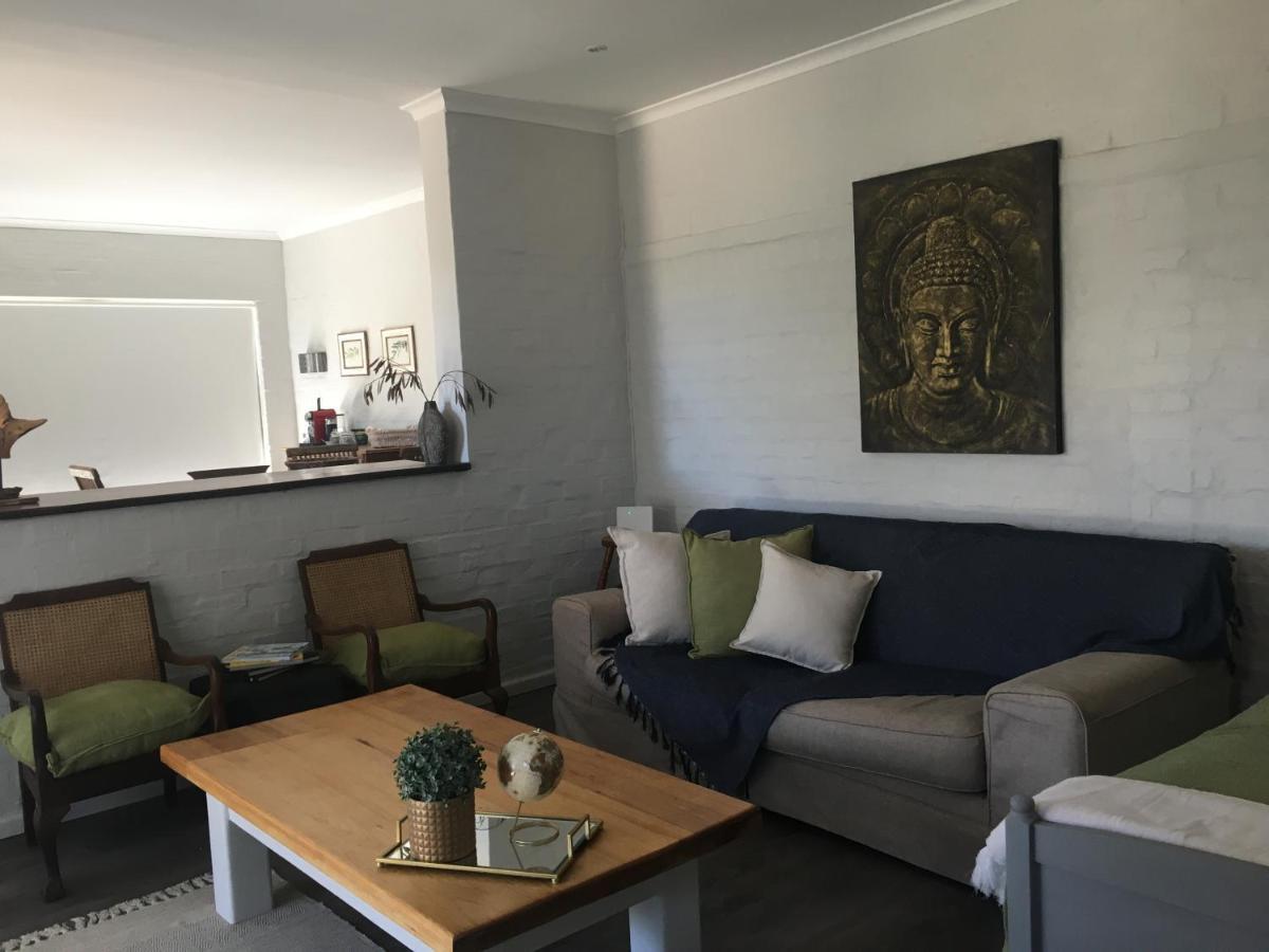 Ferienhaus Olive Hermanus