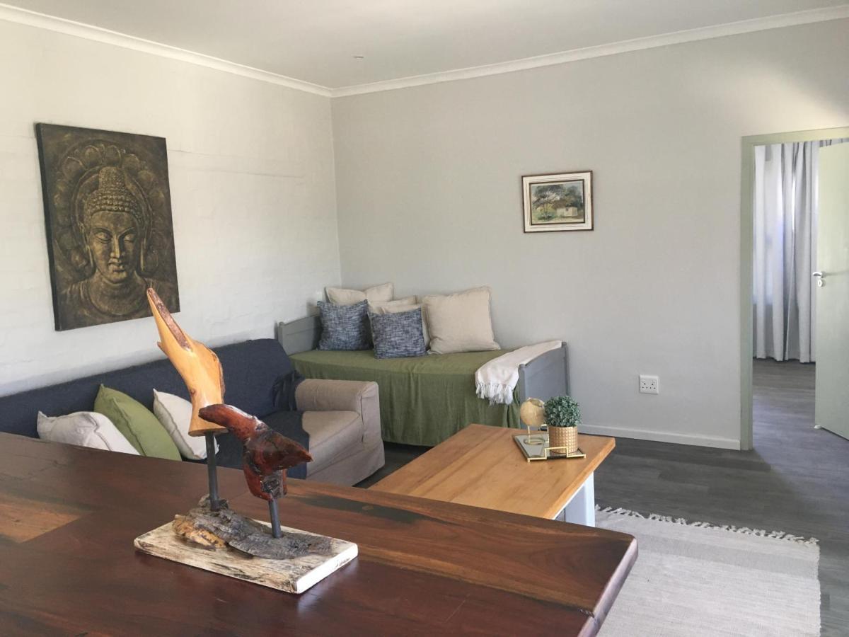 Olive Ferienhaus Hermanus