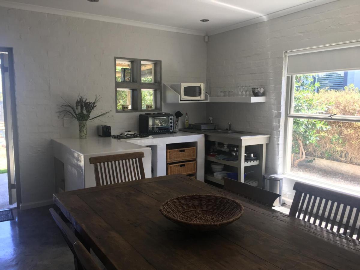 Ferienhaus Olive Hermanus