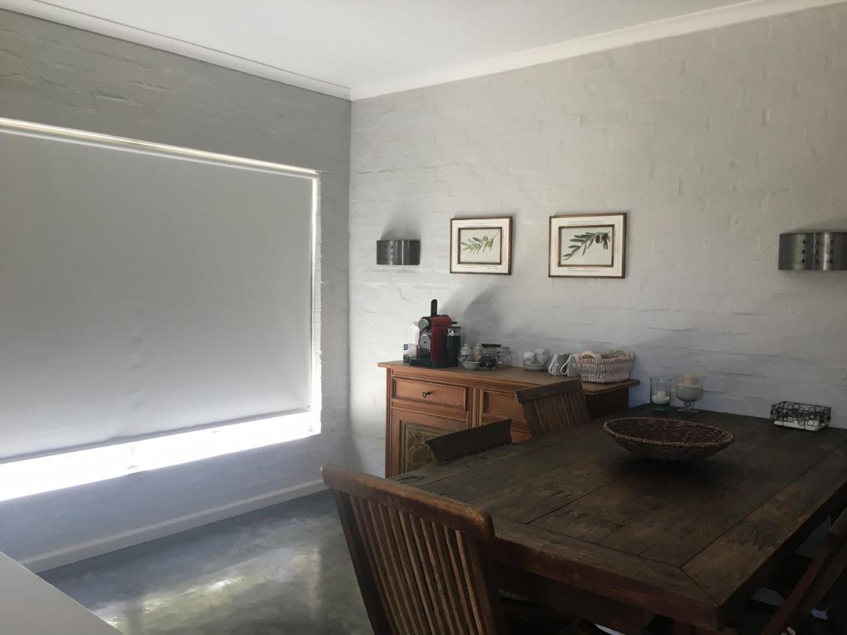 Olive Ferienhaus