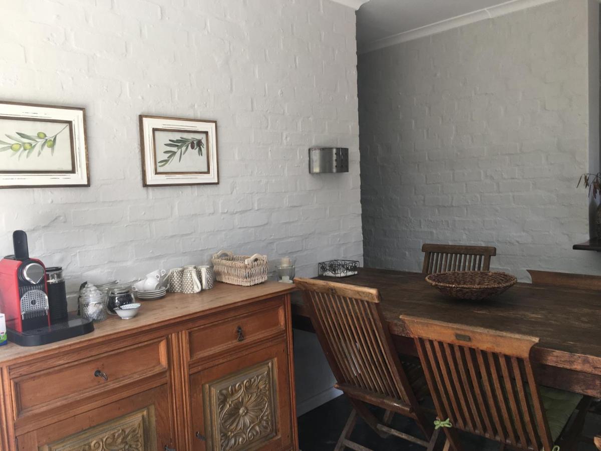 Ferienhaus Olive *