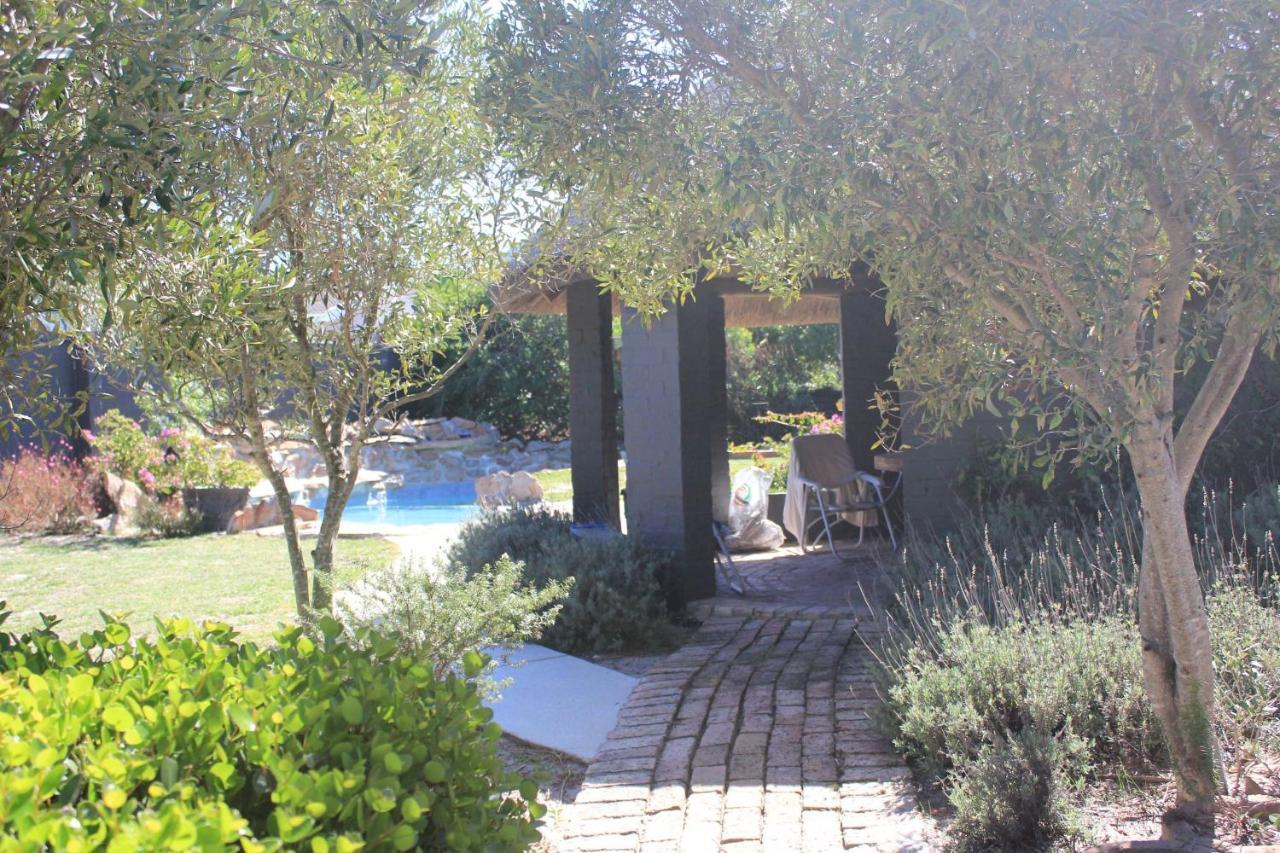 Ferienhaus Olive